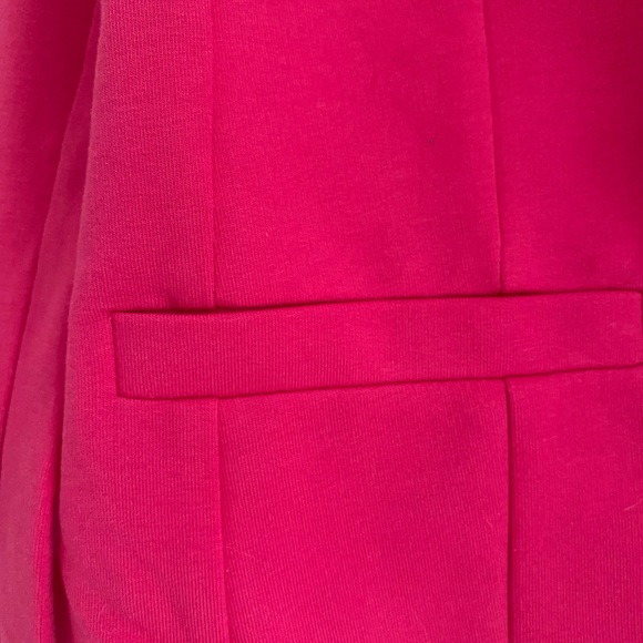 Pink Work blazer - Picture 4 of 5